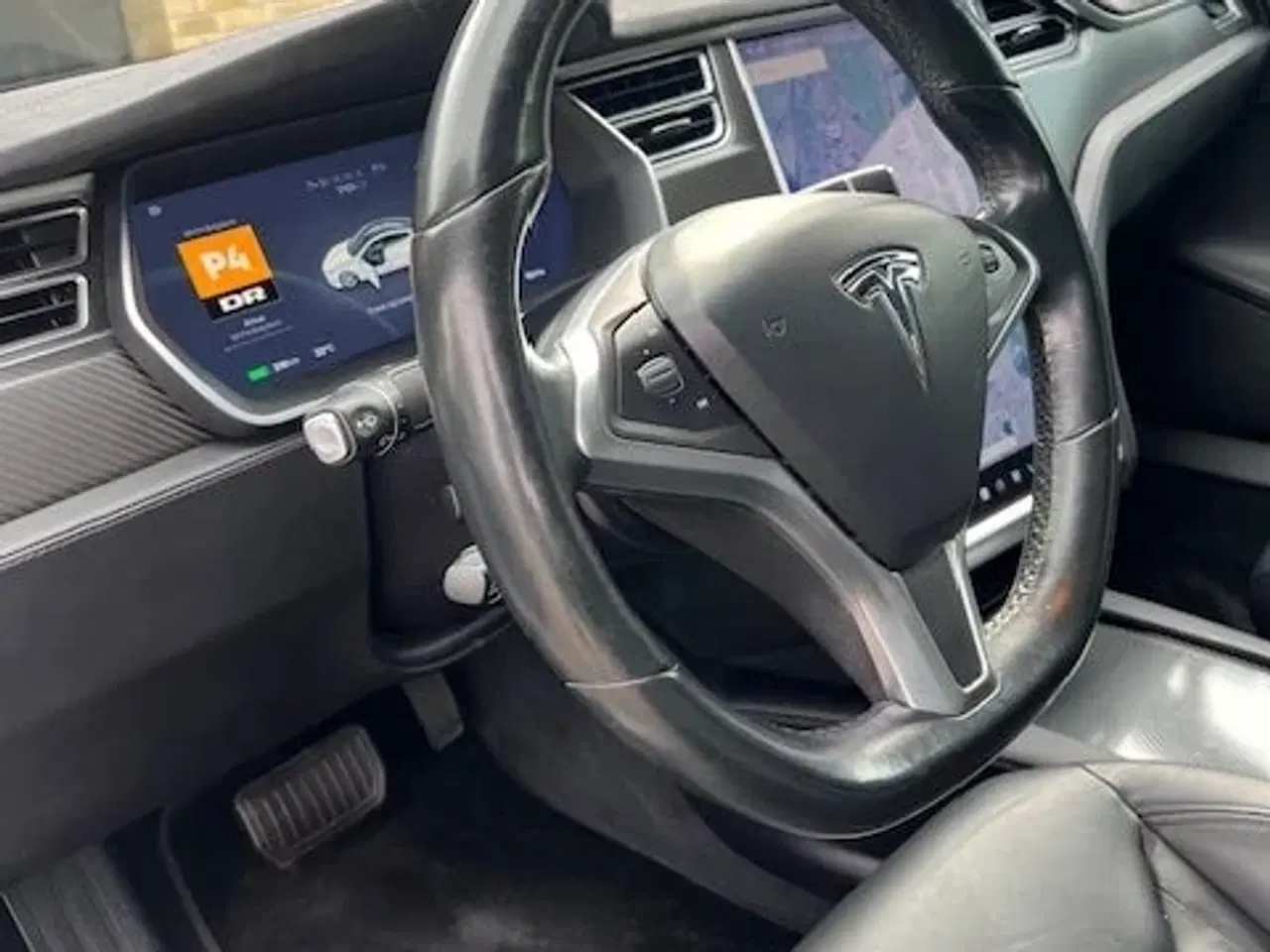 Billede 5 - Tesla Model S  70D