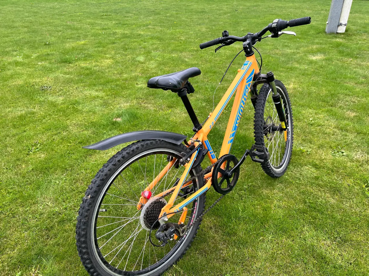 Billede 4 - Mountainbike 26”