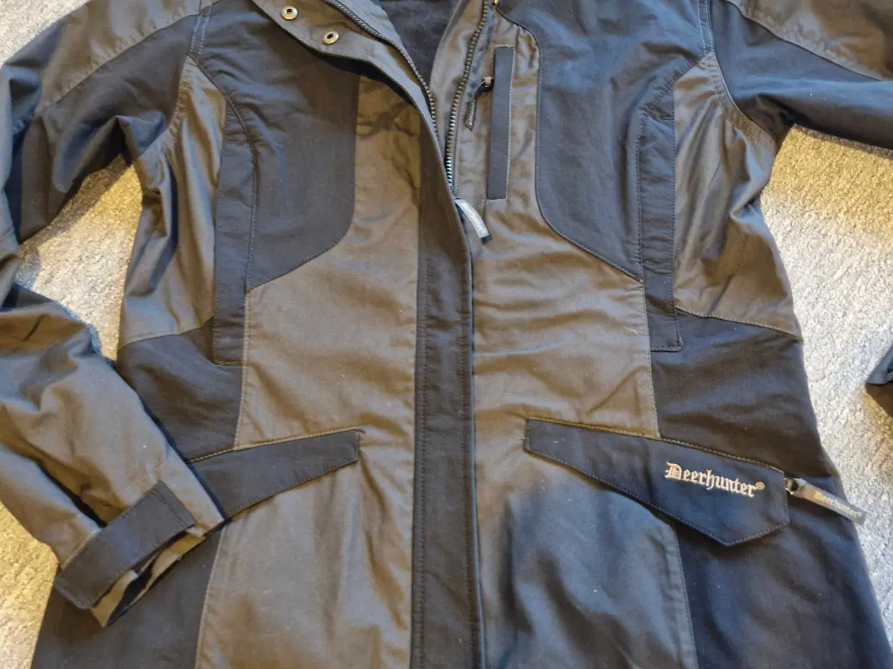 Billede 2 - Der Hunter Jagttøj Dame str 44
