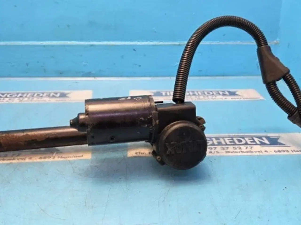 Billede 9 - Massey Ferguson 7274 Aktuator 28785467