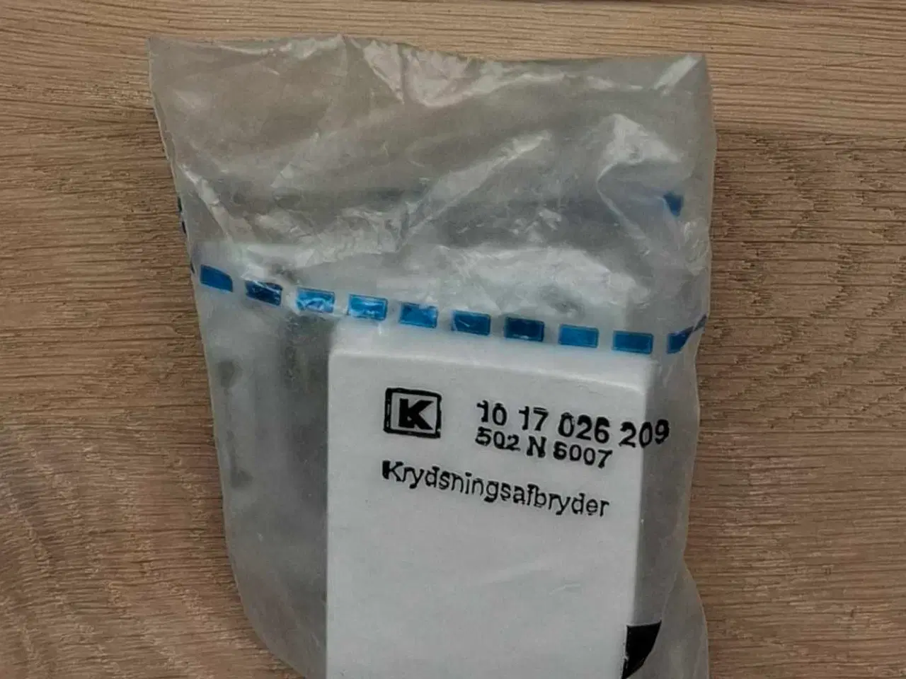 Billede 2 - NYE OPUS66 komponenter