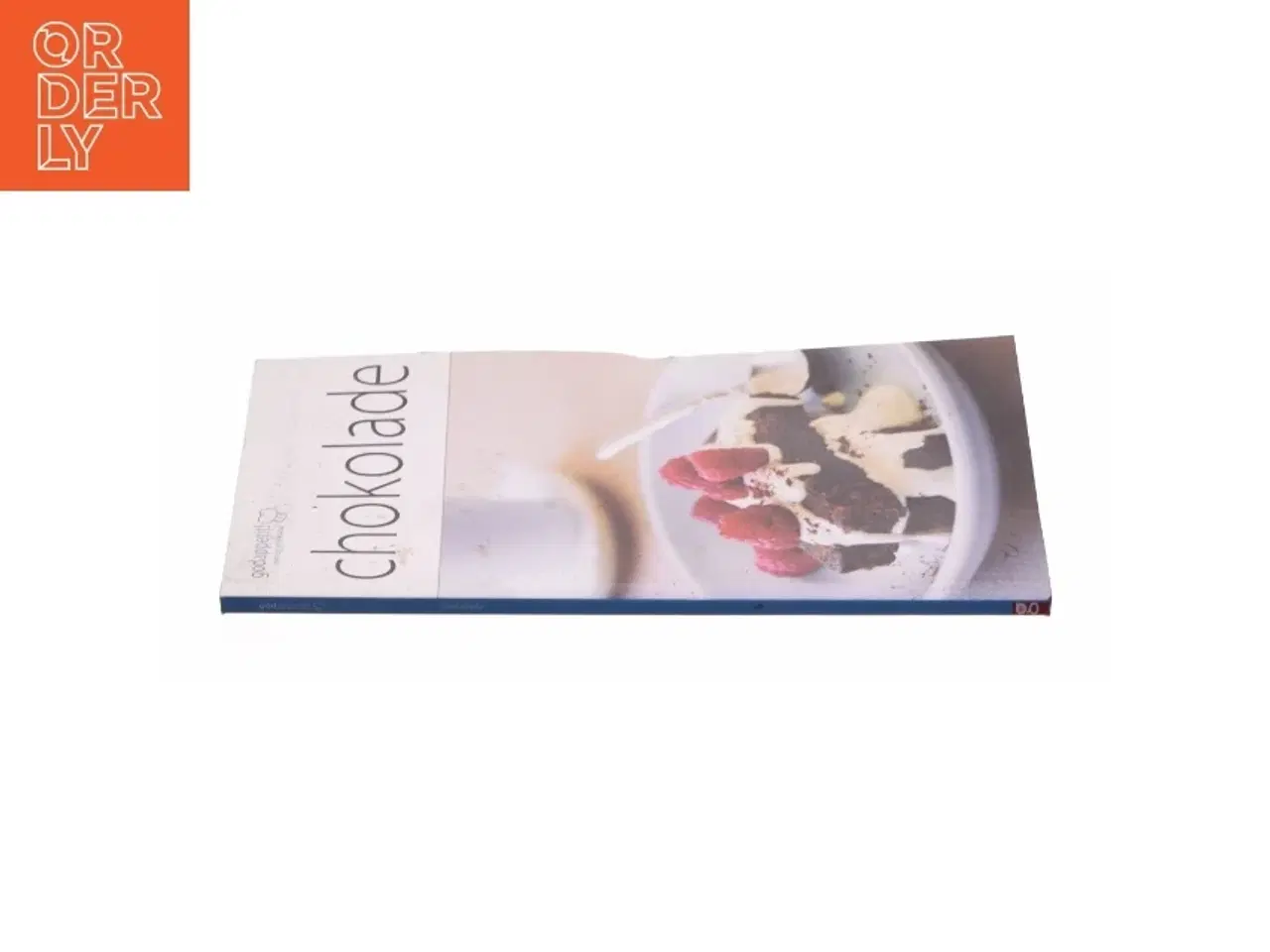 Billede 2 - Chokolade (Bog)
