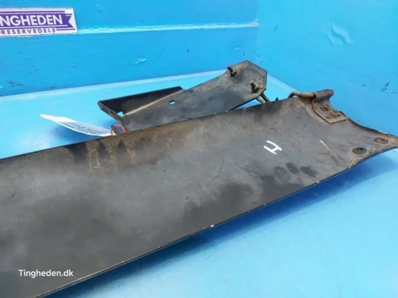 Billede 6 - Valmet 8050 Skærm R. 31835610