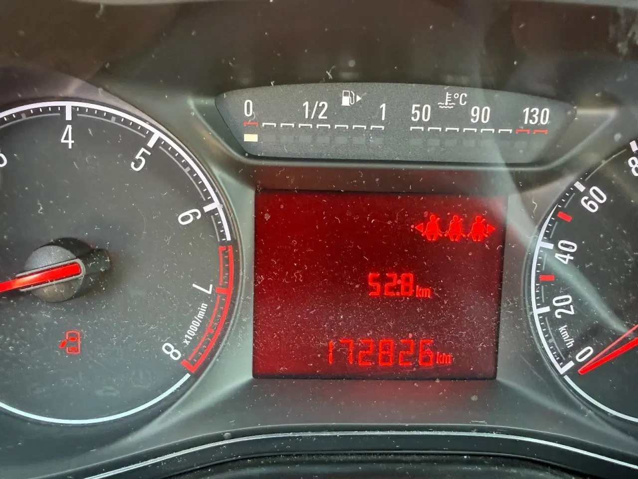 Billede 12 - Opel Corsa 1,4 T 100 Enjoy