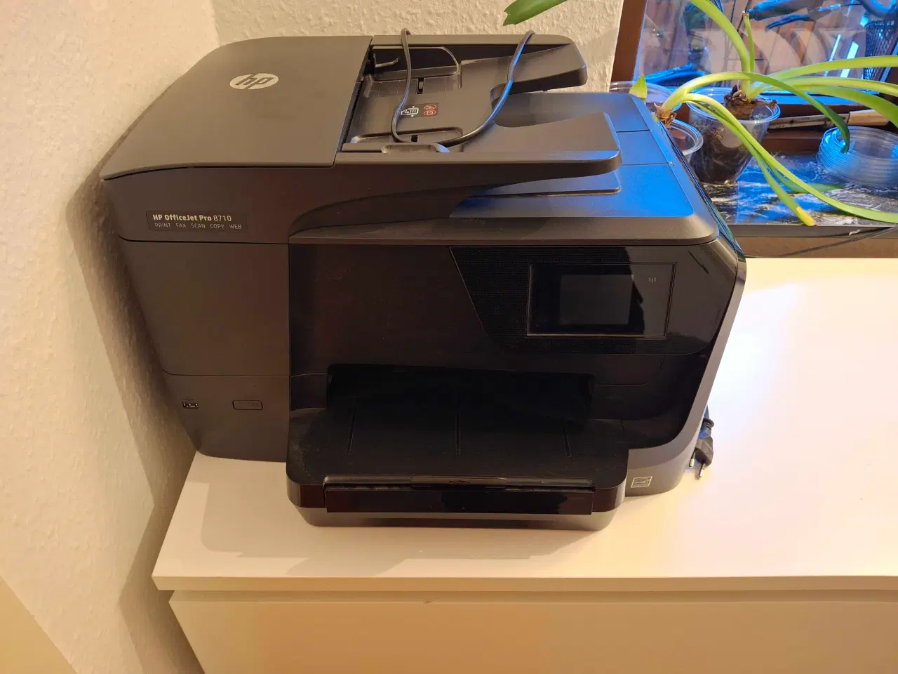 Billede 1 - Hp office jet pro 8710