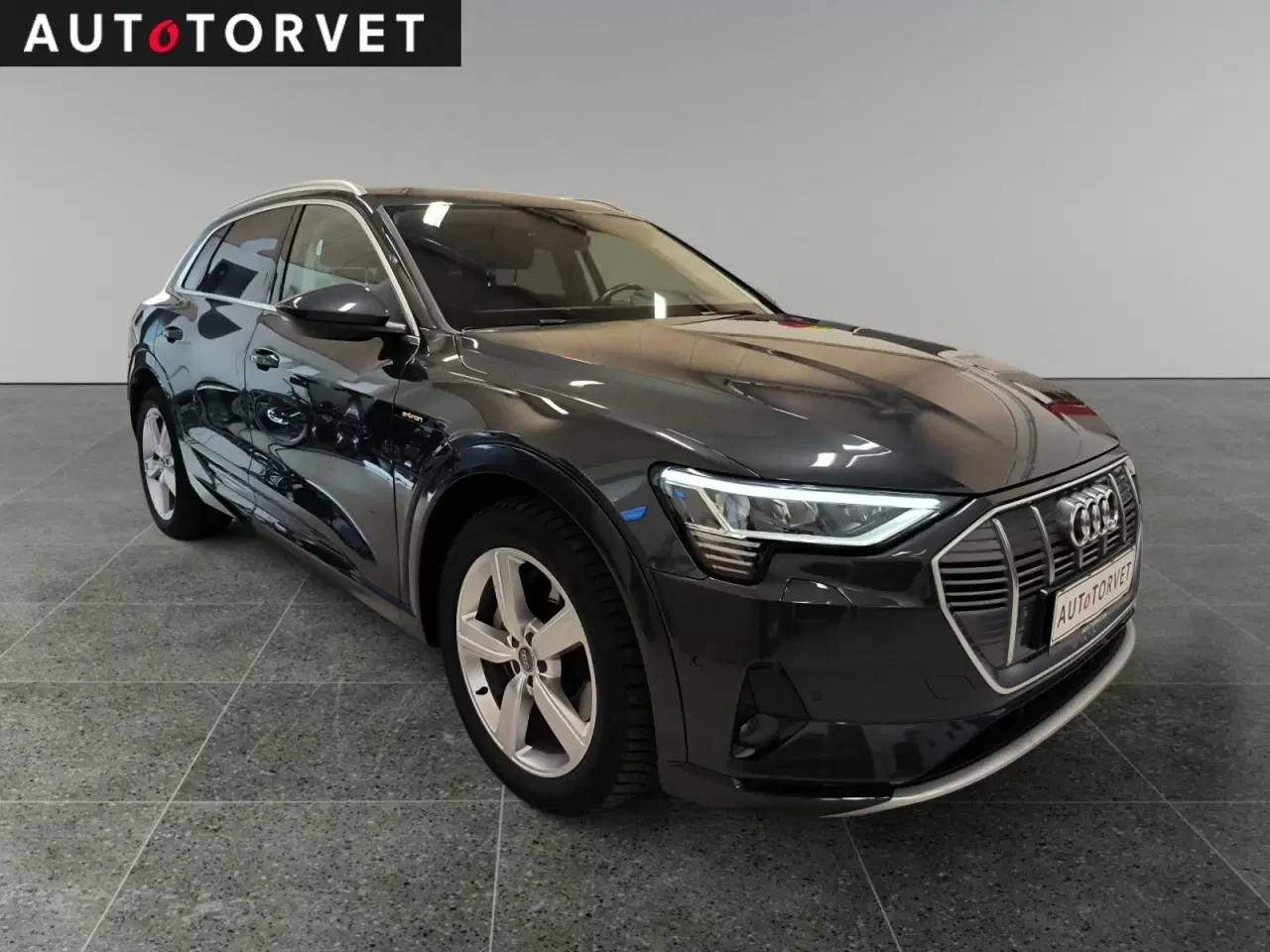Billede 2 - Audi e-tron 50 quattro