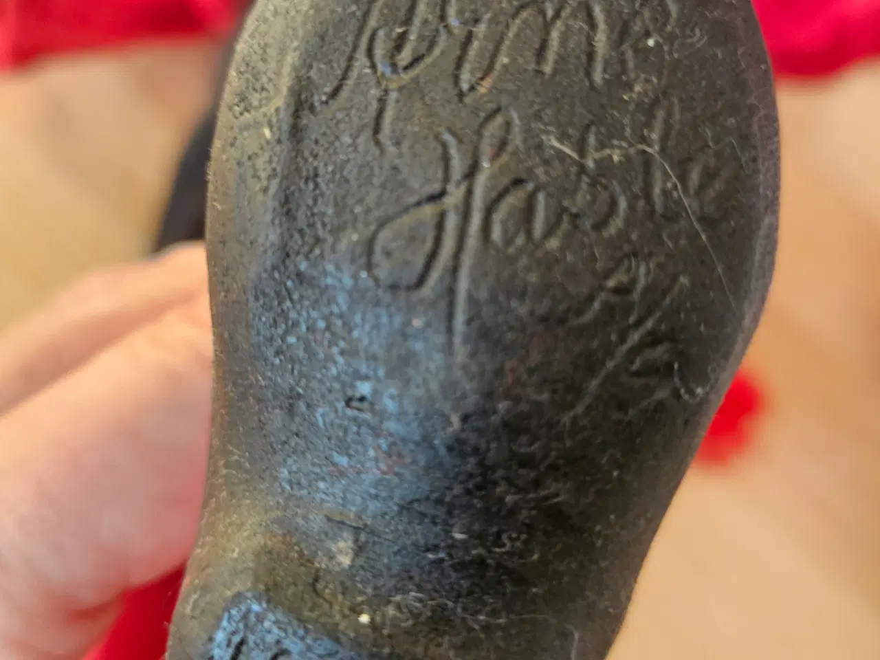 Billede 2 - Arne Hasle Nisser