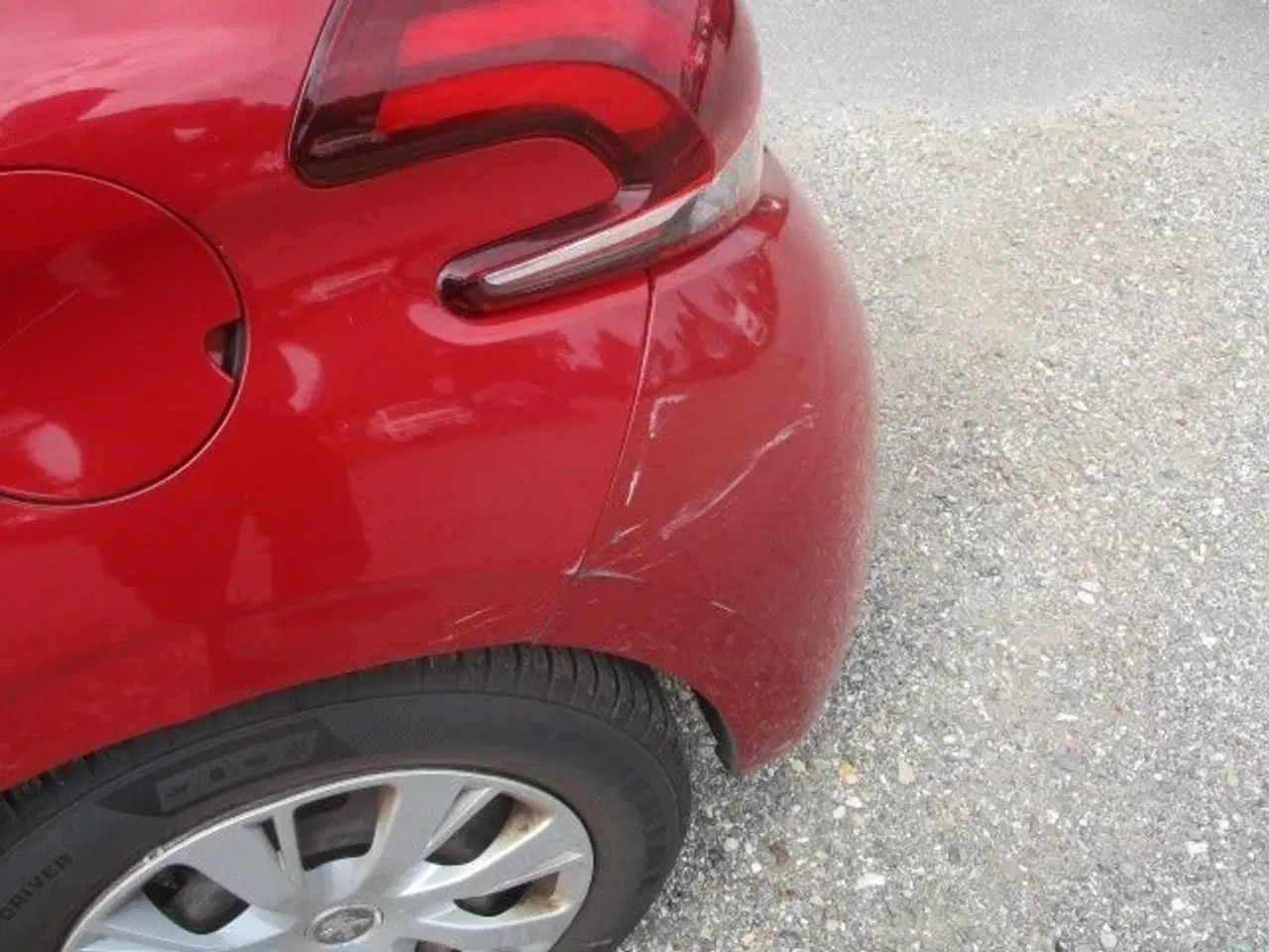 Billede 11 - Peugeot 208 1,6 BlueHDi 100 Active