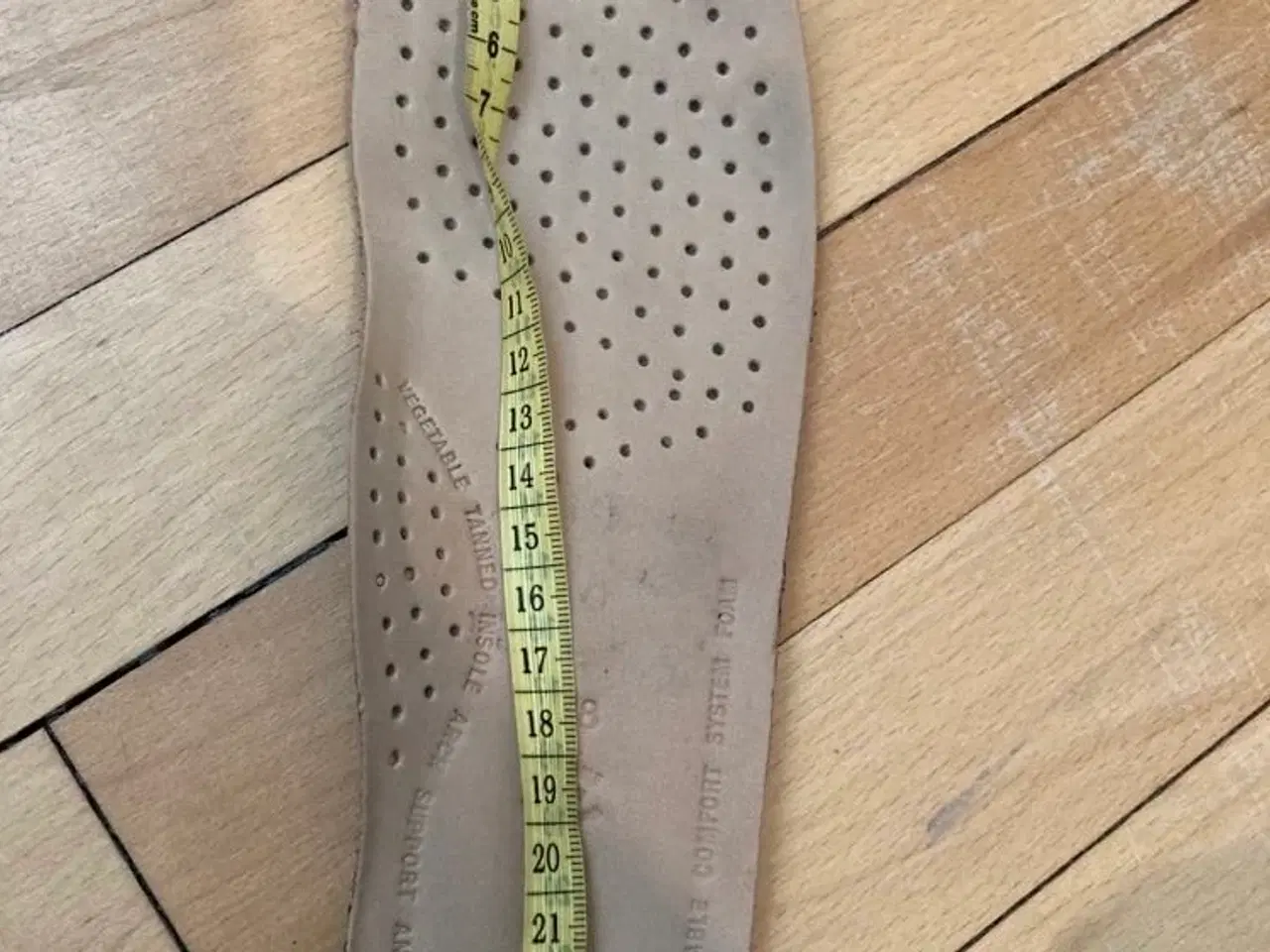 Billede 5 - Ecco dame sko