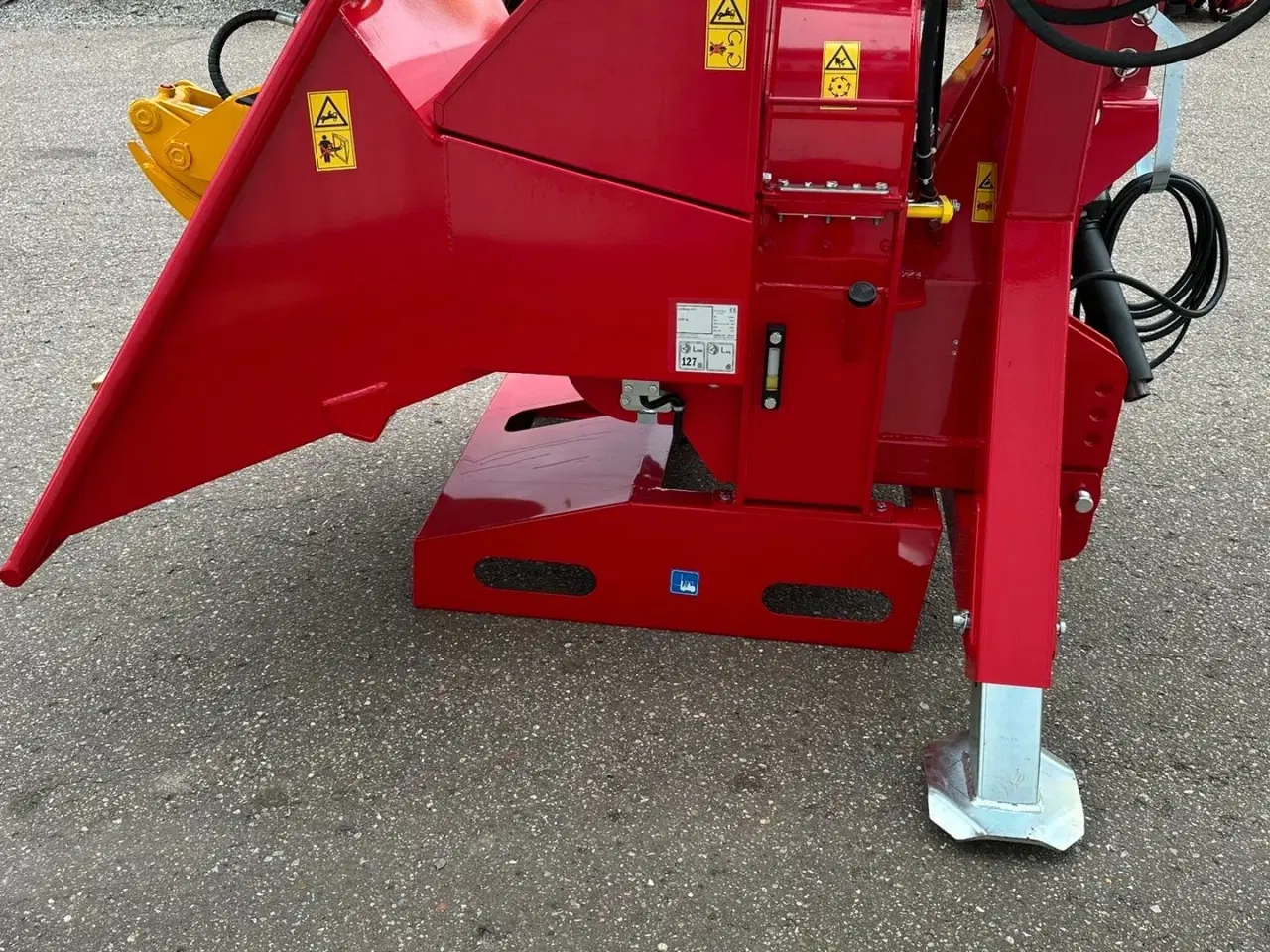 Billede 7 - TP 250 PTO K