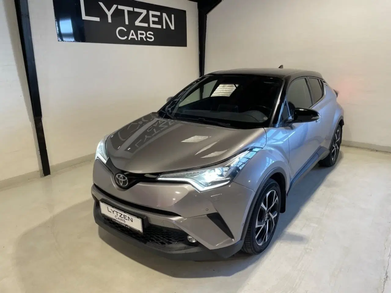 Billede 3 - Toyota C-HR 1,2 T C-ULT