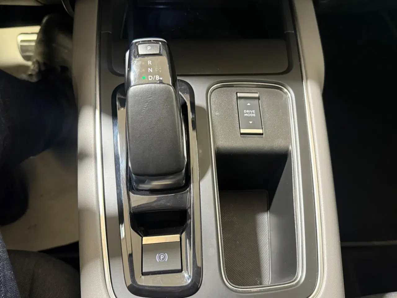 Billede 19 - Citroën C5 Aircross 1,6 Hybrid Shine Sport EAT8
