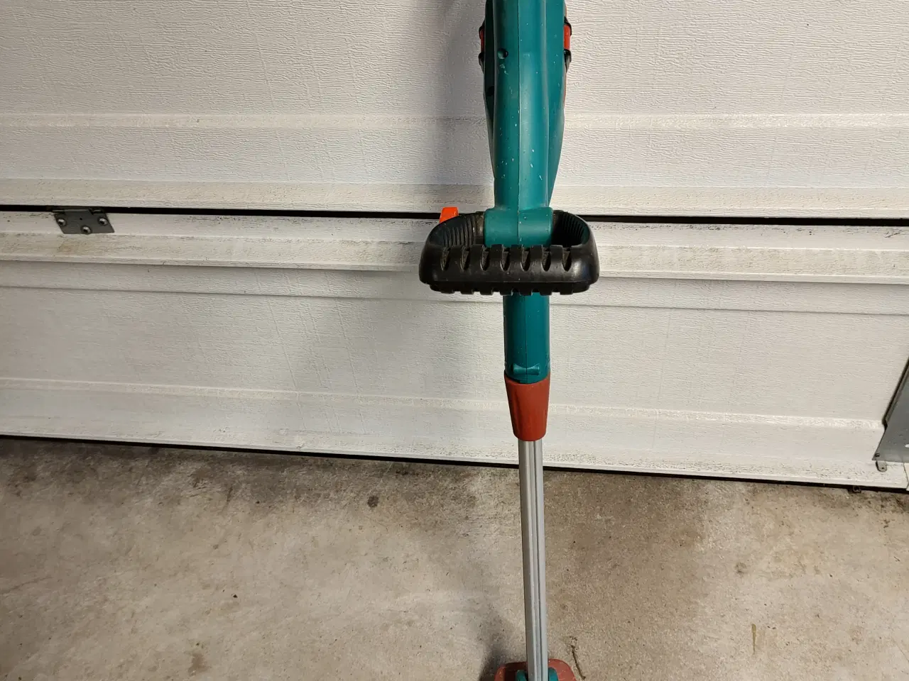 Billede 1 - Bosch accu græstrimmer