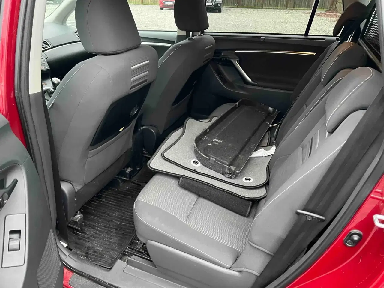 Billede 16 - Toyota Verso 1,6 D-4D T2 Limited 7prs