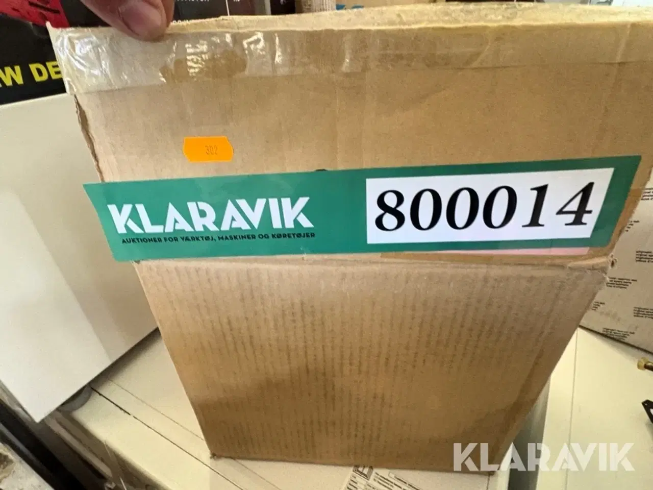 Billede 7 - Kølekompressor Samsung MK4A5Q-R1U