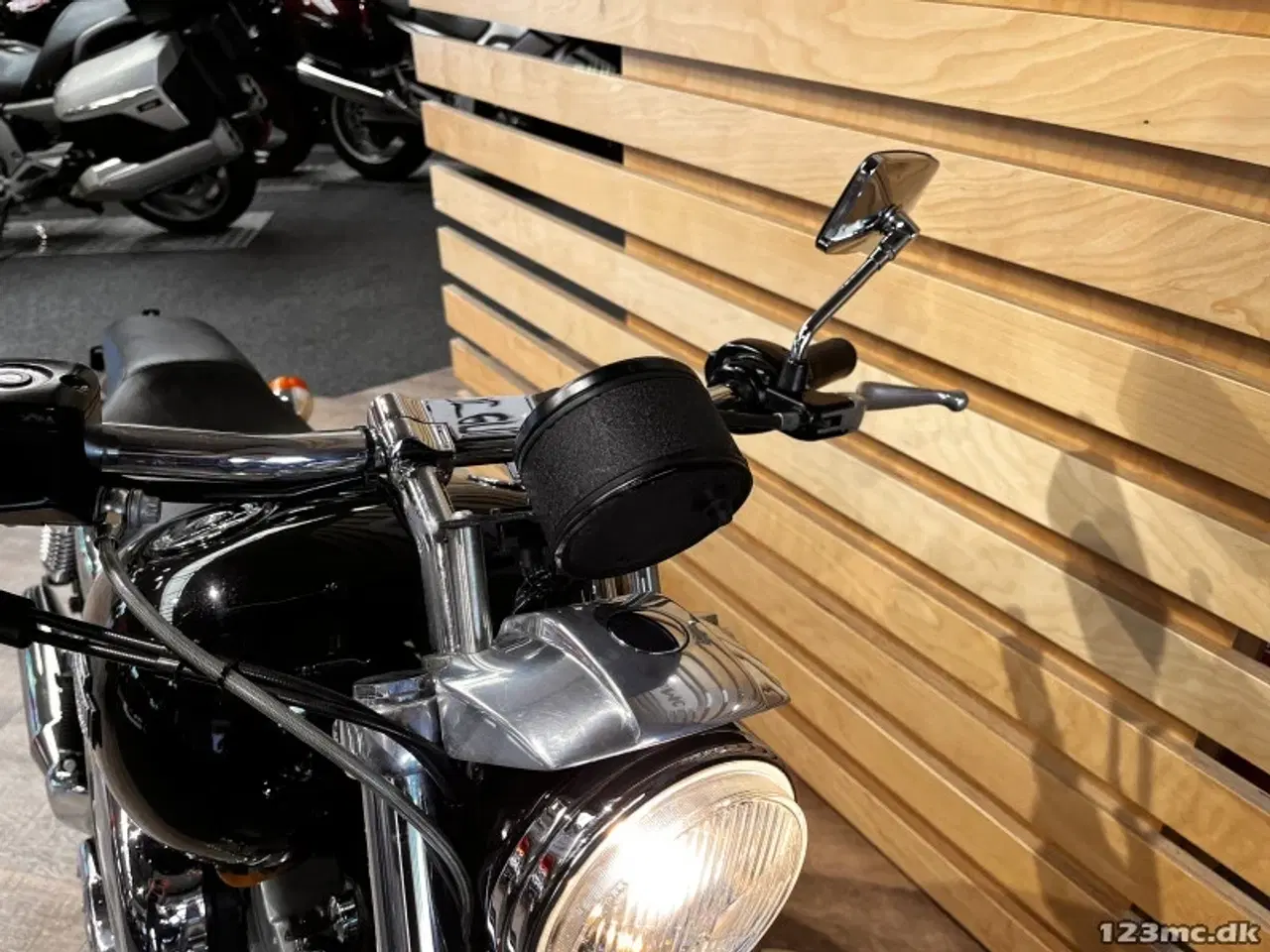 Billede 17 - Harley-Davidson XLH883 Sportster