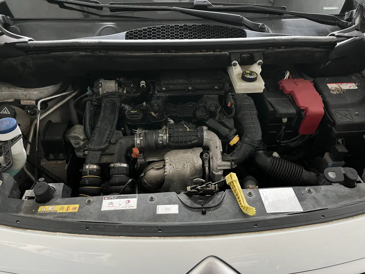 Billede 7 - Citroen Berlingo  Cityvan, 1.6 BlueHDi 100 hk ETG6