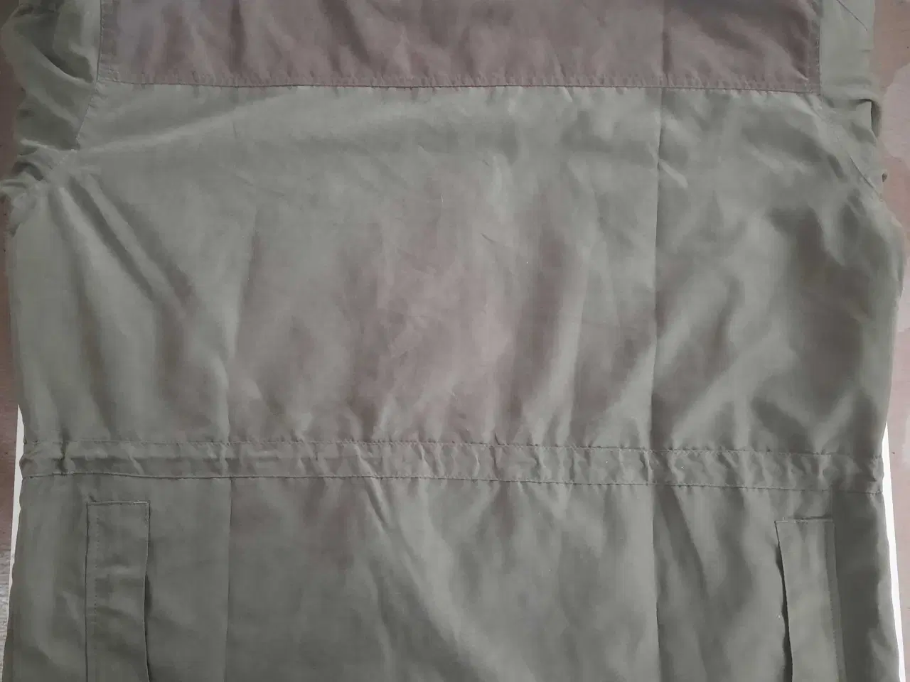 Billede 8 - Mil Tec jakke til mænd