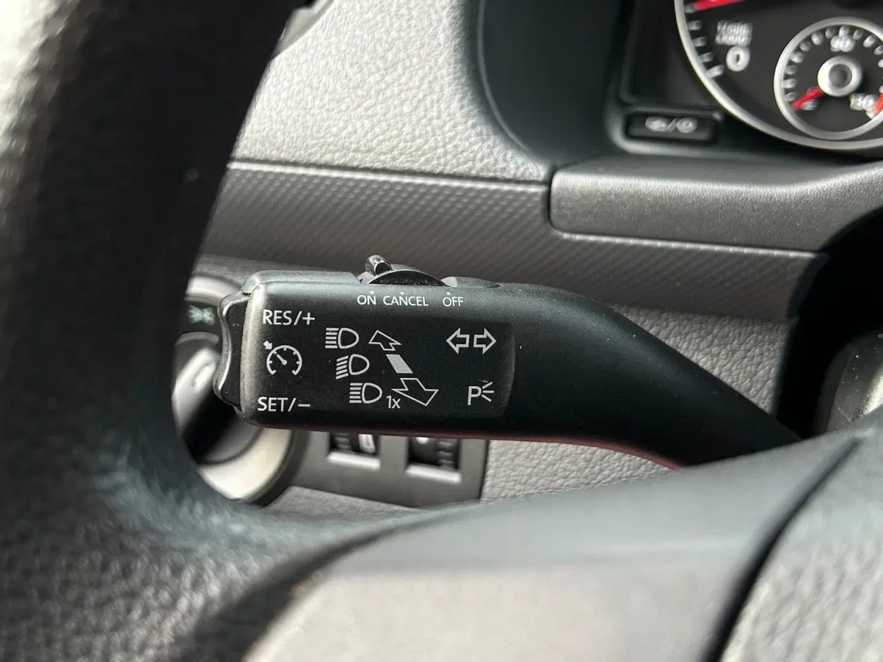 Billede 9 - VW Caddy 1,2 TSi 85 Trendline 7prs