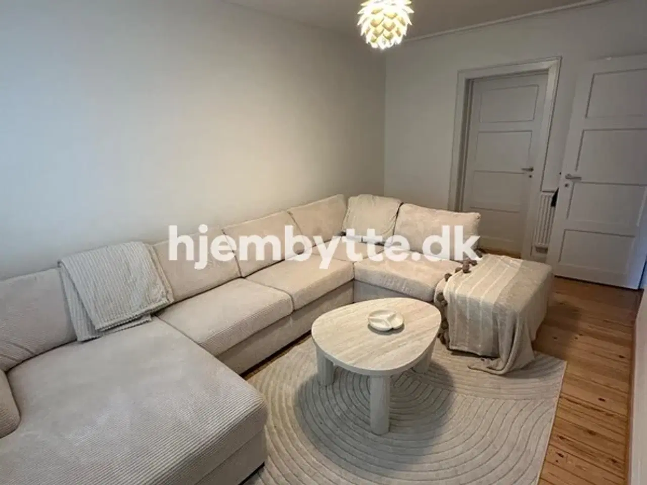 Billede 9 - Hjembytte - Sigurdsgade