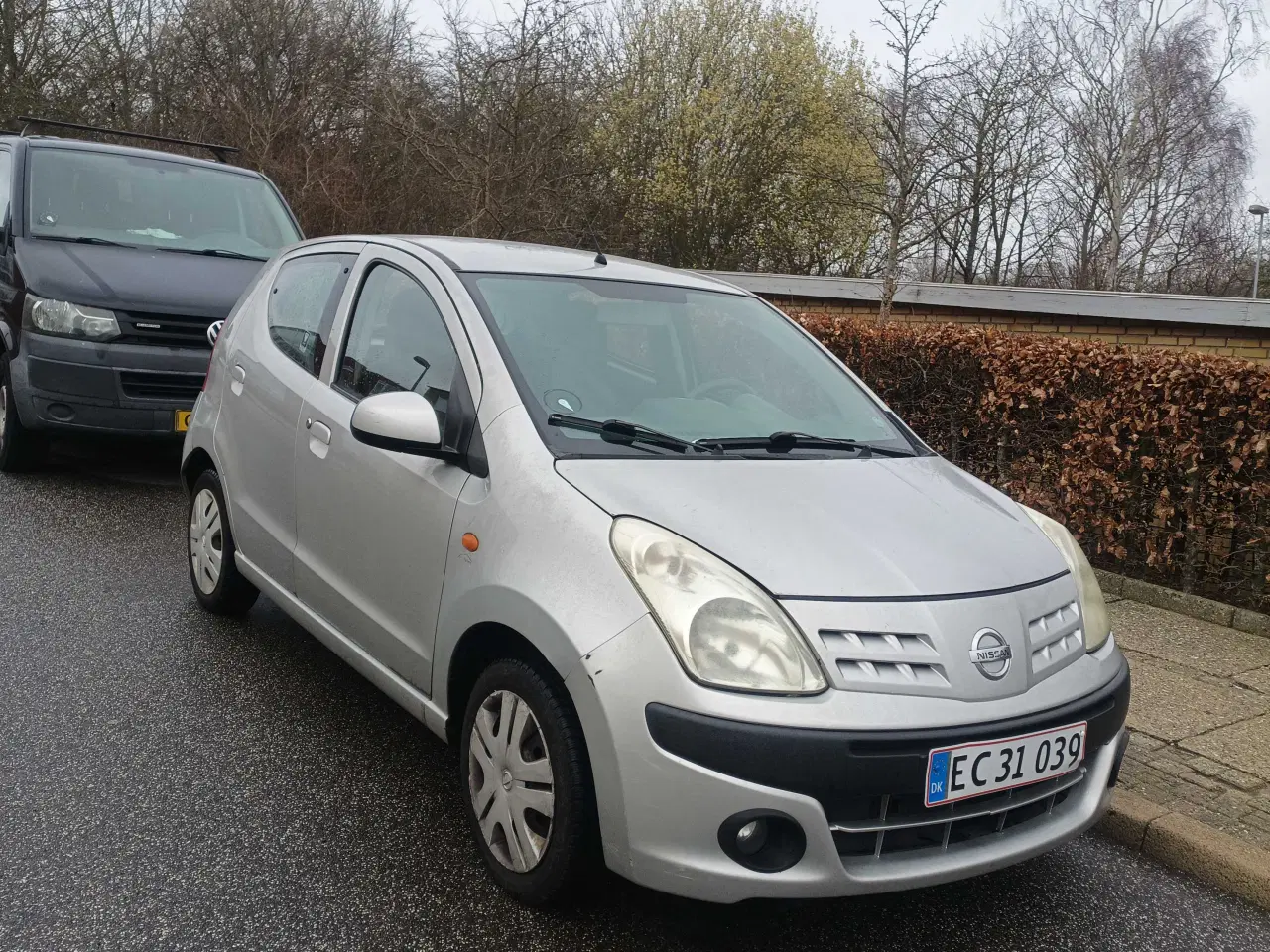 Billede 2 - Nissan Pixo 2010 1.0 - mekaniker tilbud 