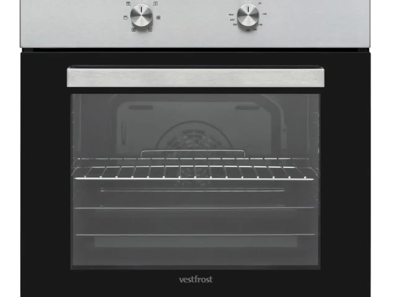 Billede 1 - Den bedste ovn