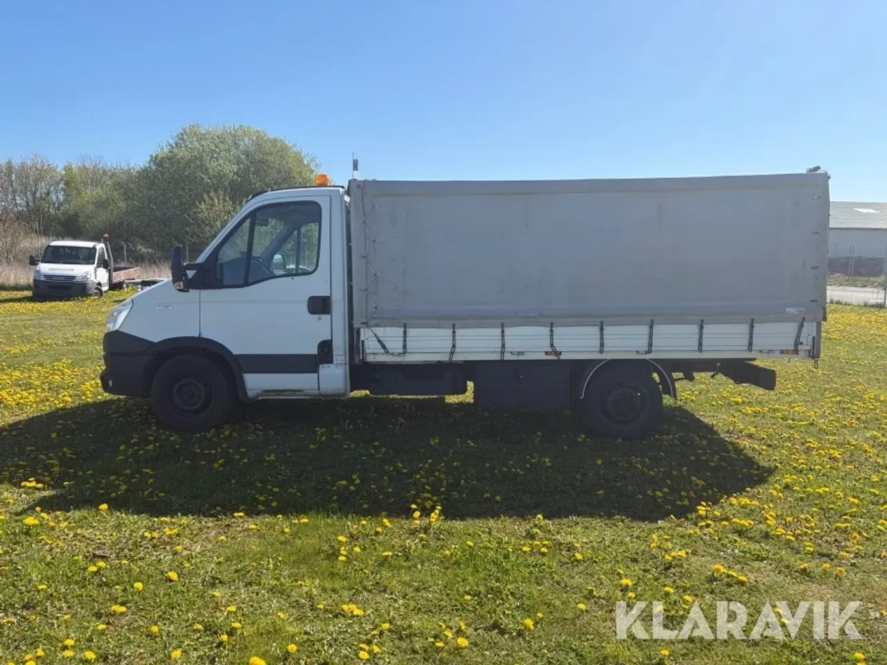 Billede 6 - Varebil Iveco Daily