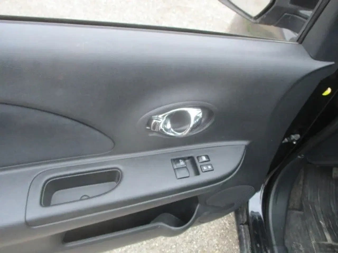 Billede 9 - Nissan Micra 1,2 Dig-S 98 Acenta