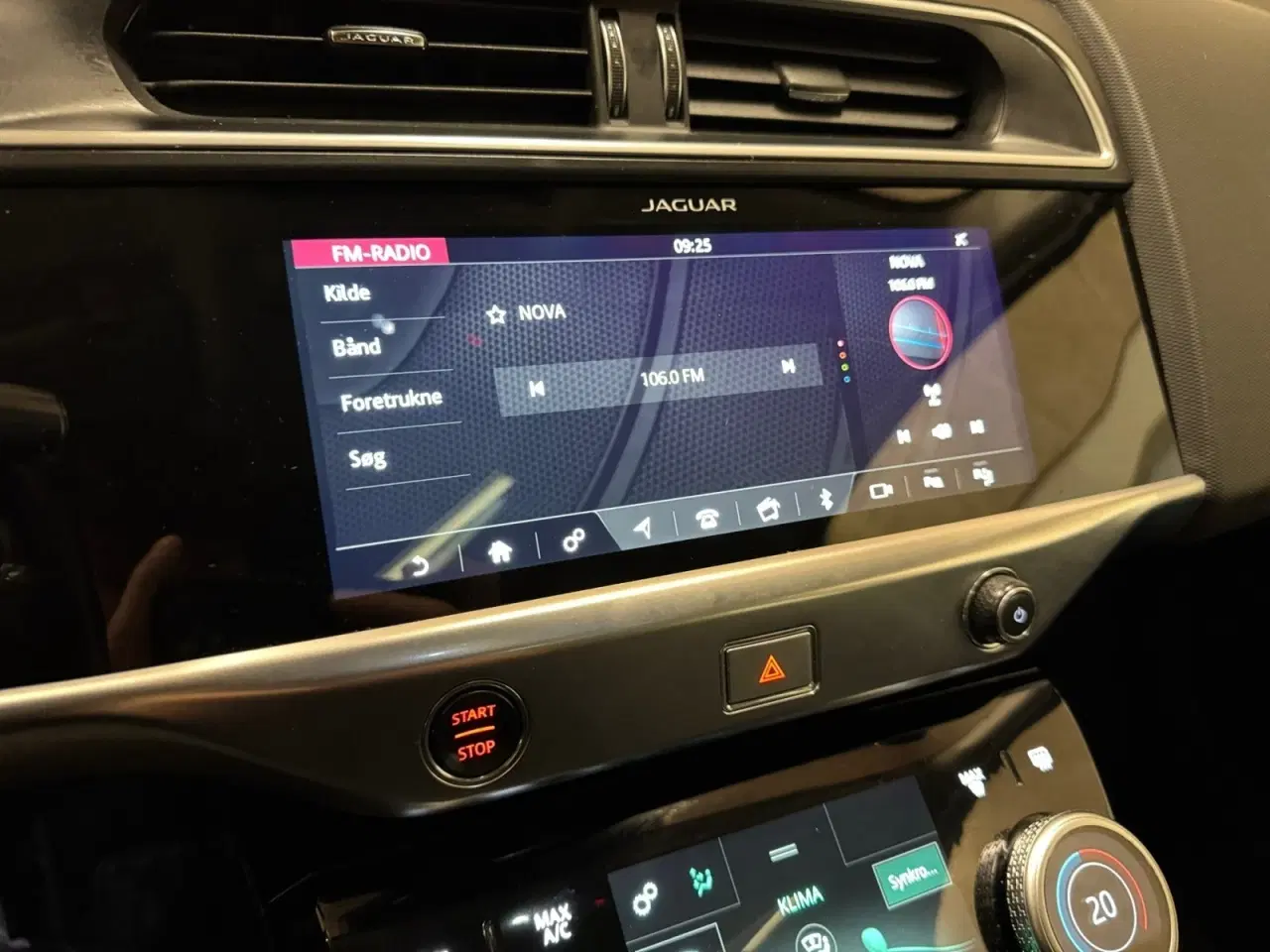 Billede 10 - Jaguar I-Pace  EV400 S AWD