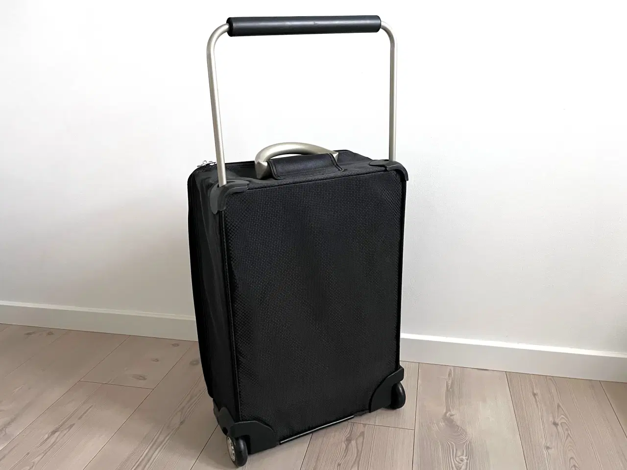 Billede 7 - Rejsetaske på hjul, letvægkuffert på hjul, SUB-Ø-G