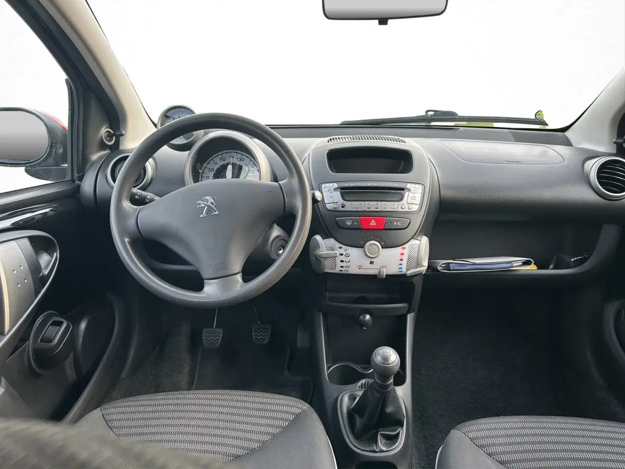 Billede 10 - Peugeot 107 1,0 Urban