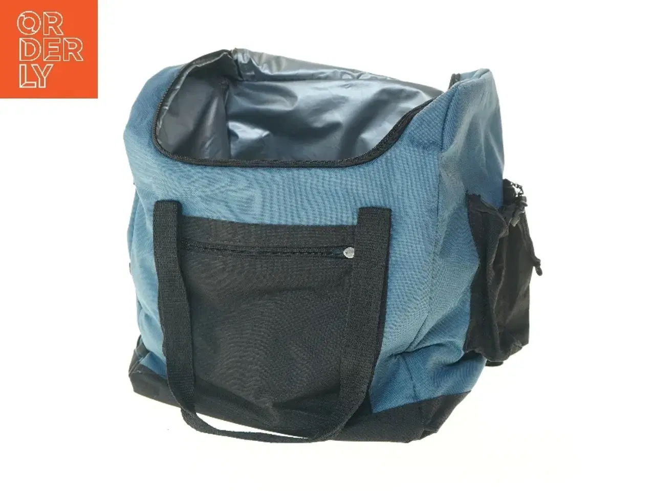 Billede 5 - Isoleret taske (str. 35x34 cm)