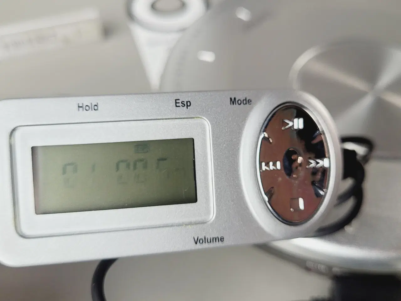 Billede 8 - ⭐️· Dantax D45S MP3 Discman/Discwalker