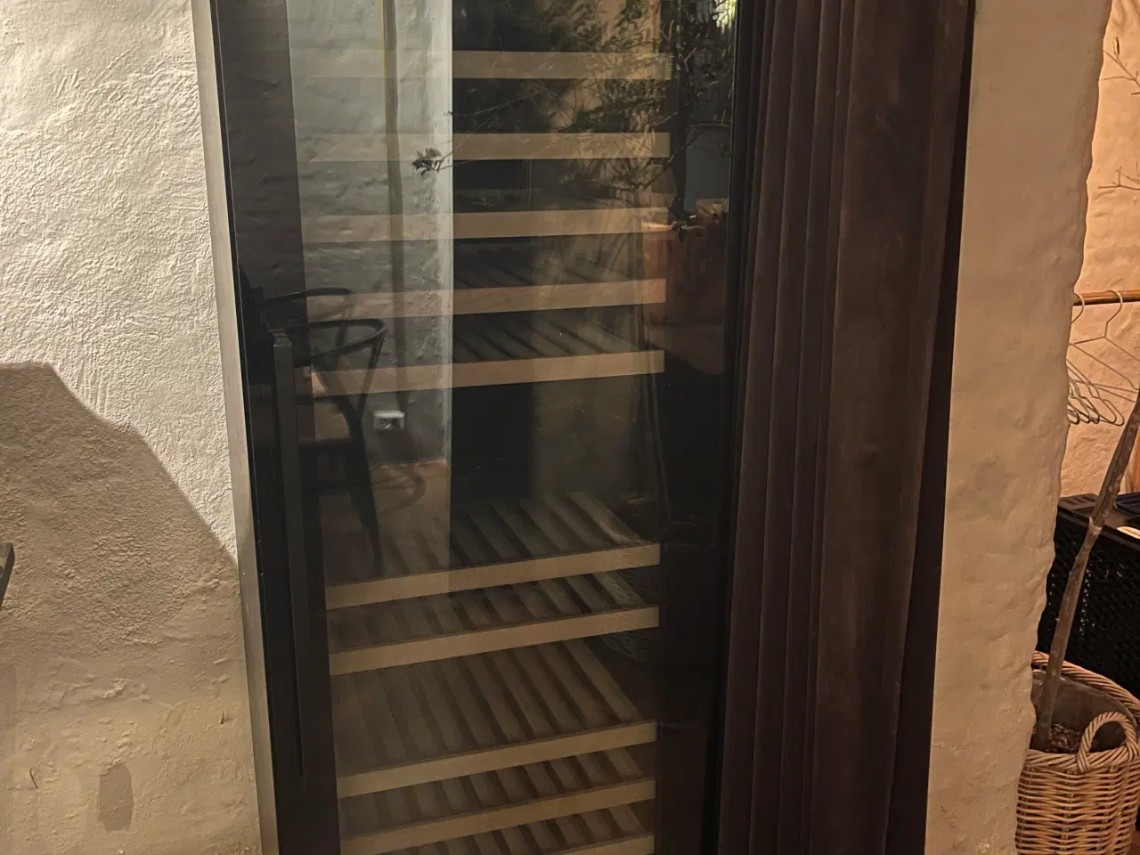 Billede 3 - Vinkøler Combisteel 7525.0035