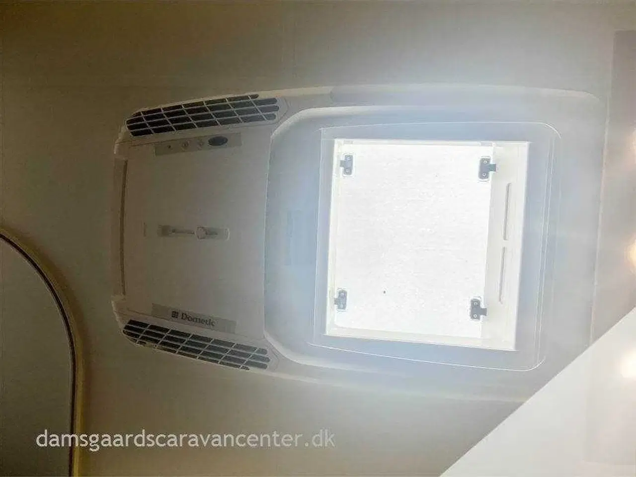 Billede 18 - Adria alpina 663 med Isabella Penta 