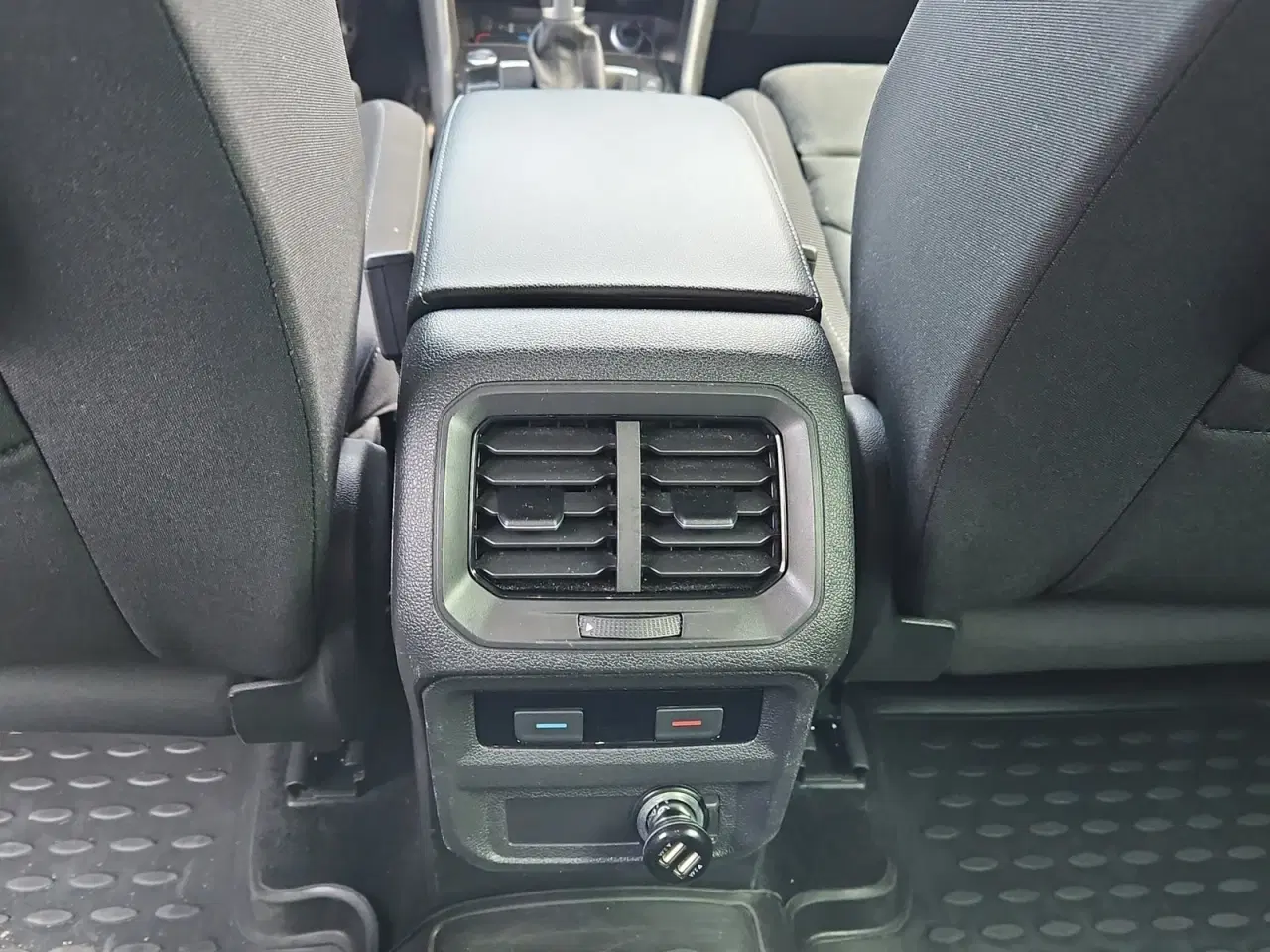 Billede 16 - VW Tiguan 2,0 TDi 150 R-line DSG