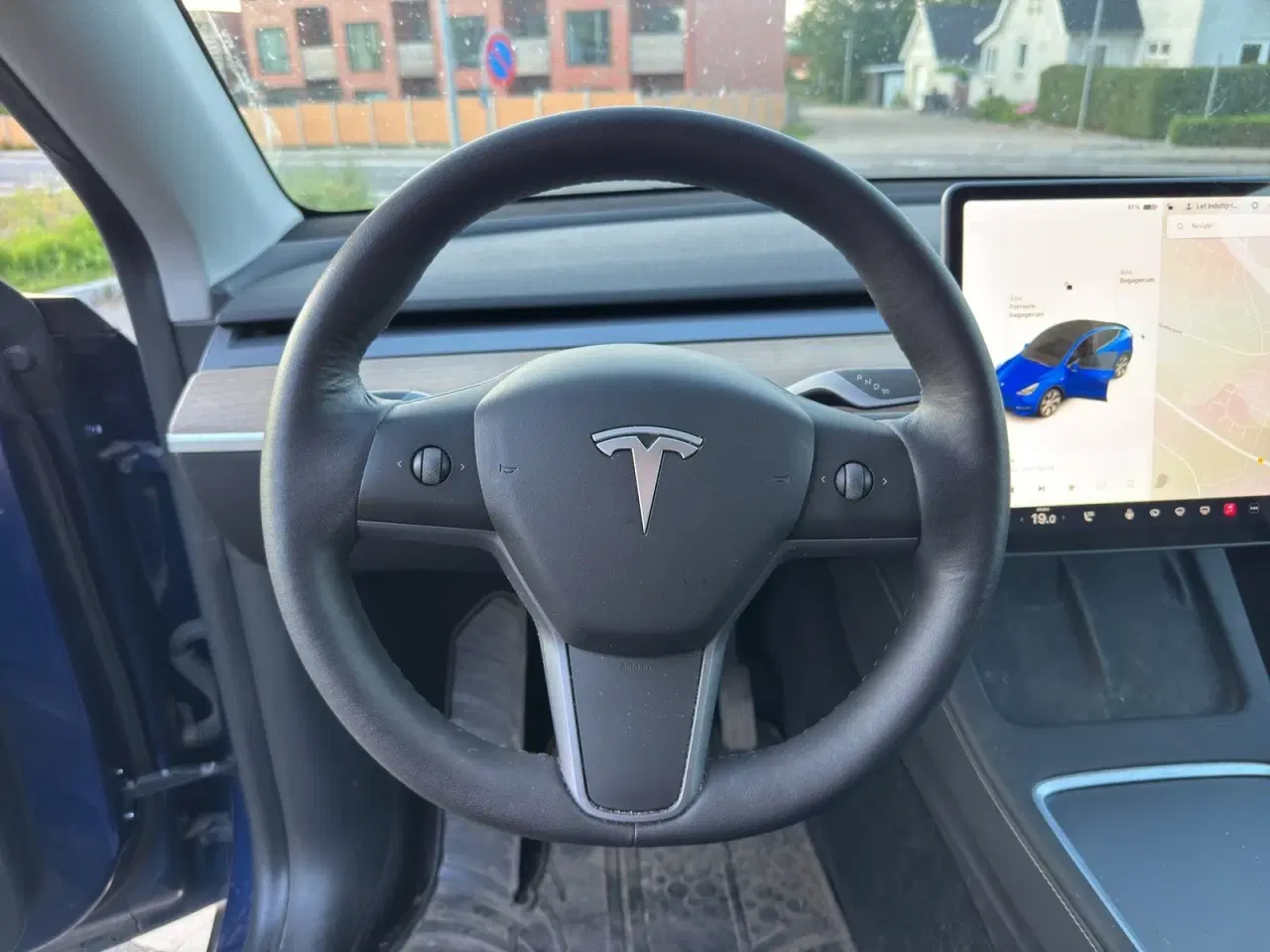 Billede 11 - Tesla Model Y  Long Range AWD