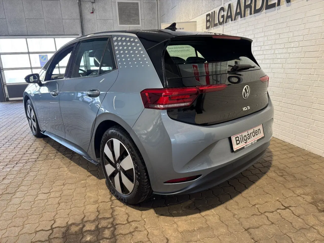 Billede 4 - VW ID.3 45 City Pure Performance