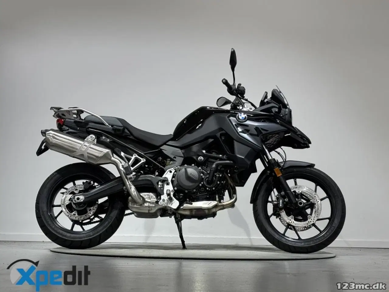 Billede 1 - BMW F 800 GS