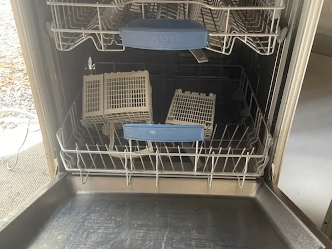 Billede 3 - Opvaskemaskine