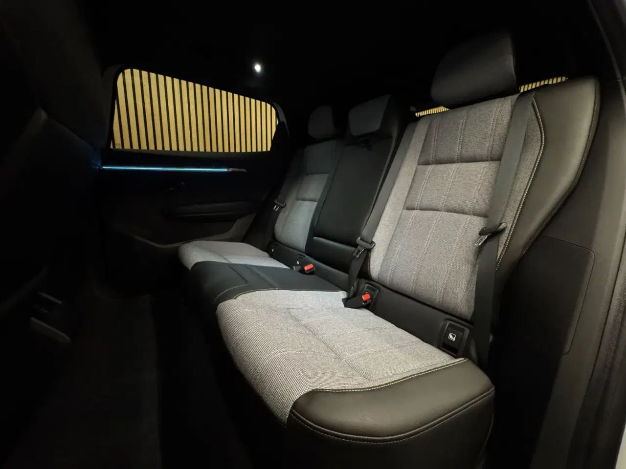 Billede 15 - Renault Scenic E-Tech 87 Techno