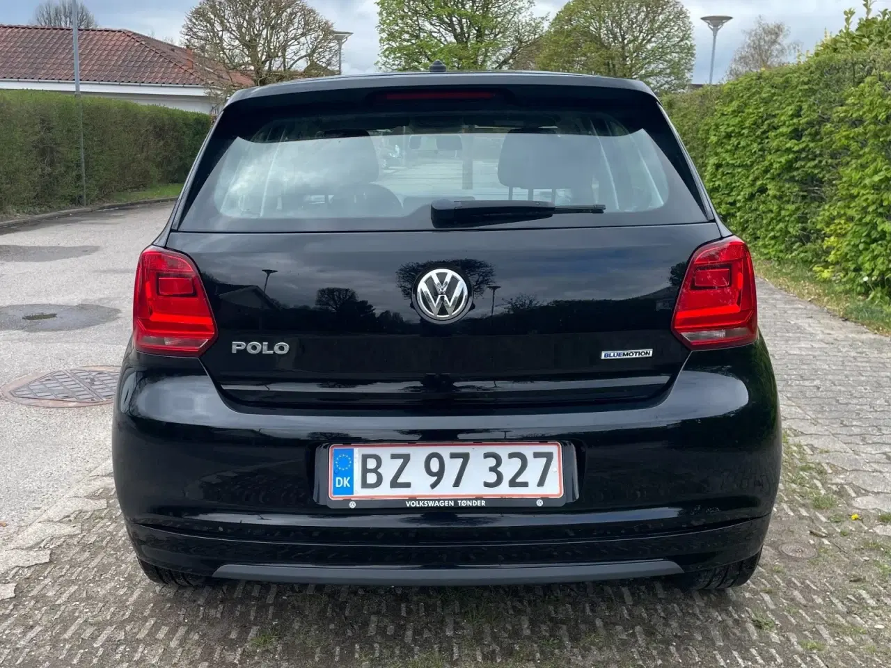 Billede 5 - VW Polo 1,0 TSi 95 BlueMotion