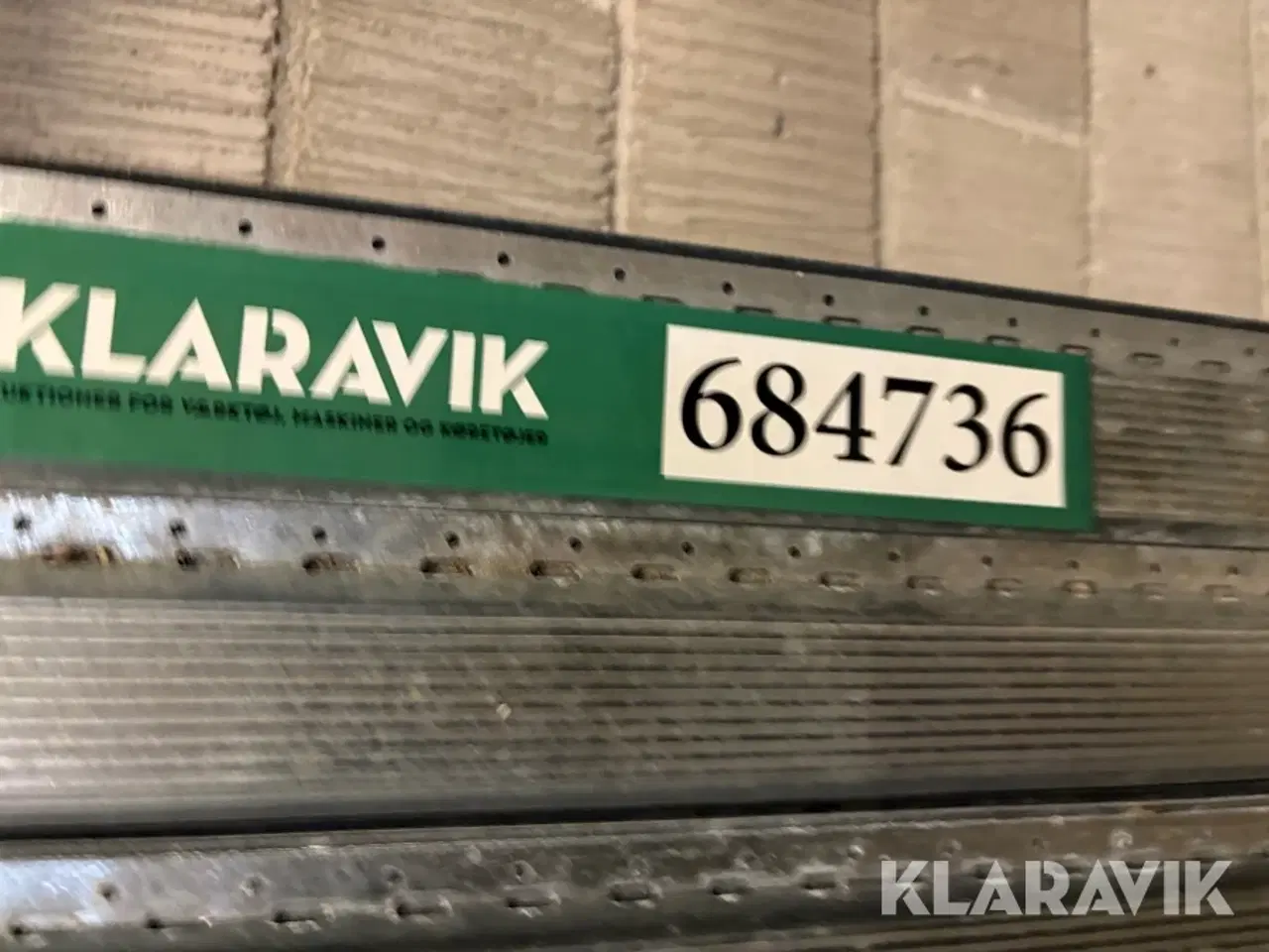 Billede 6 - Arkustikprofiler ap+14