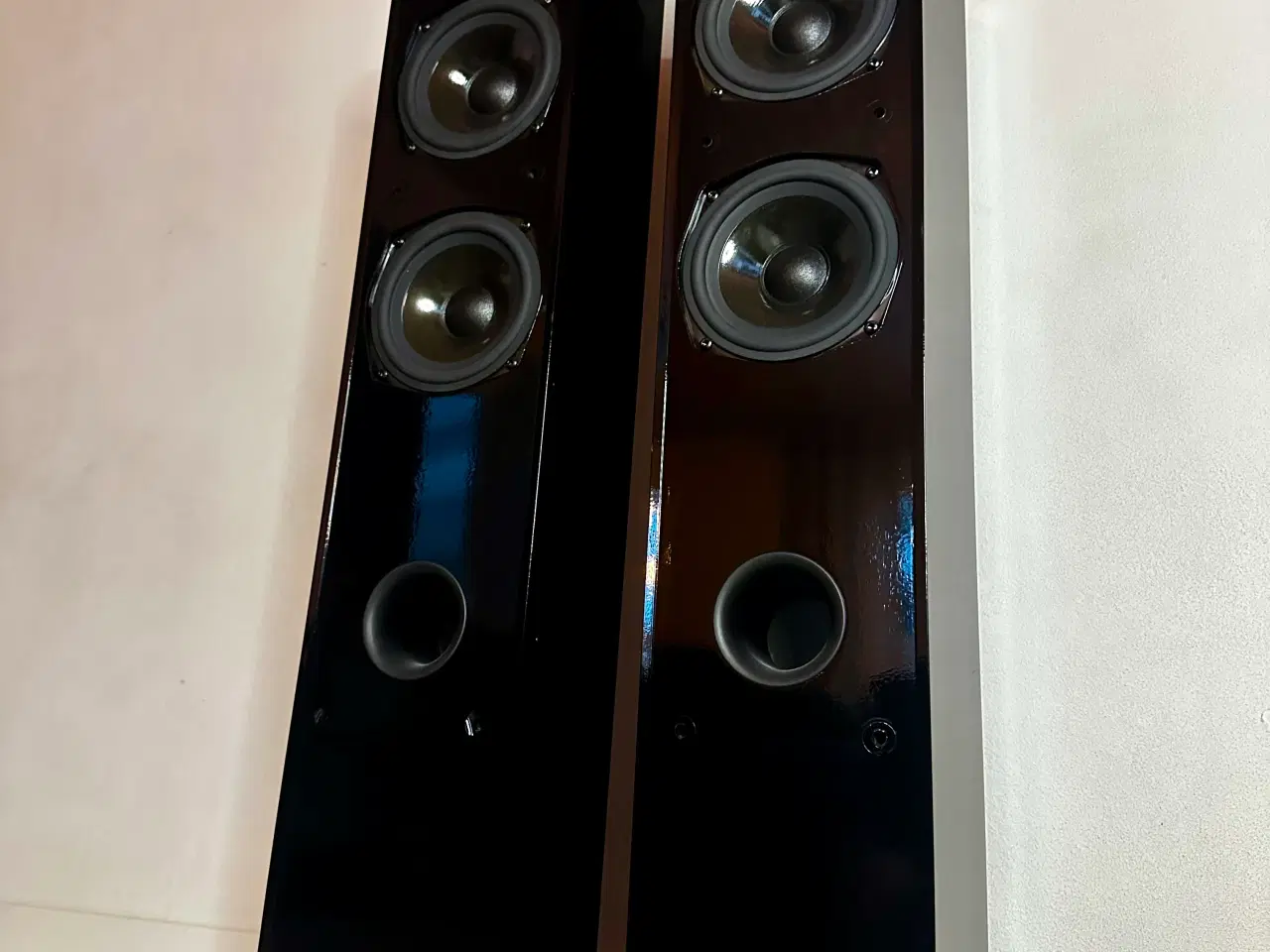 Billede 5 - Dali Suite 1.5 højtalere sæt(M.godt stand)