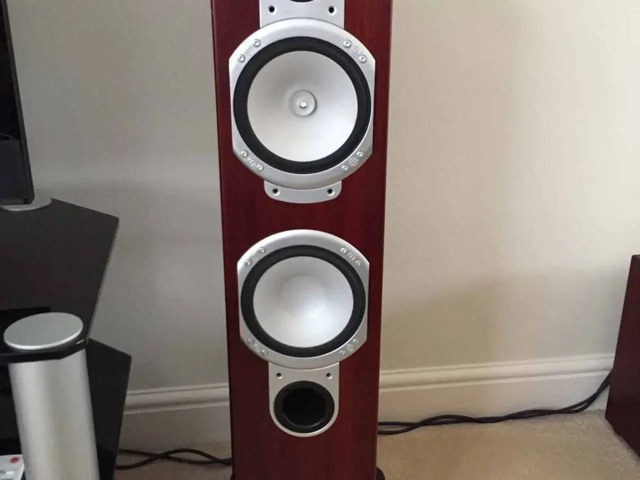 Billede 2 - Monitor Audio Silver Rs6 Surround Sound-onkyo AV