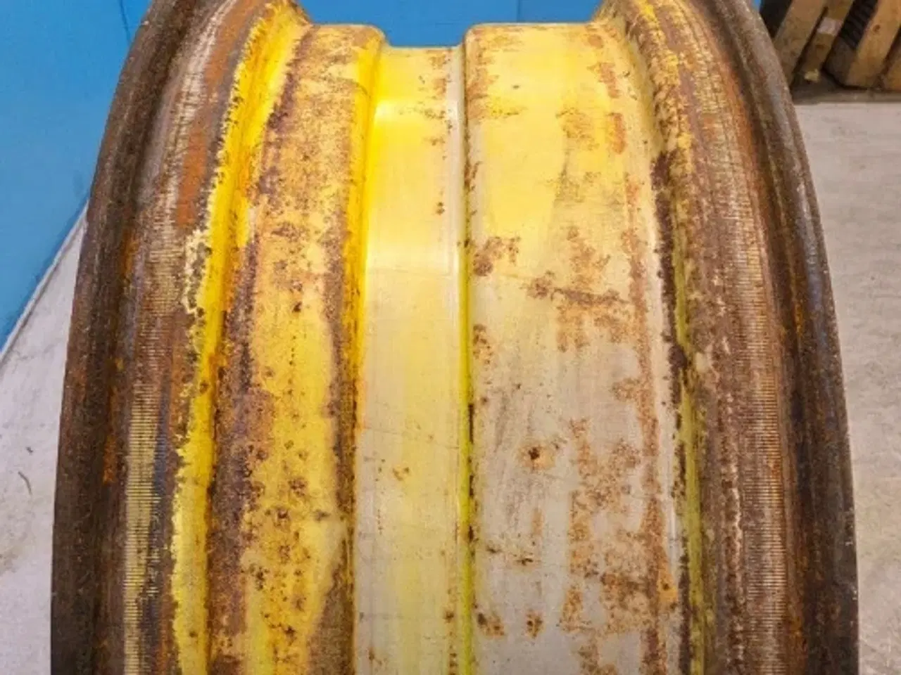 Billede 16 - 38"    DW15ALX38