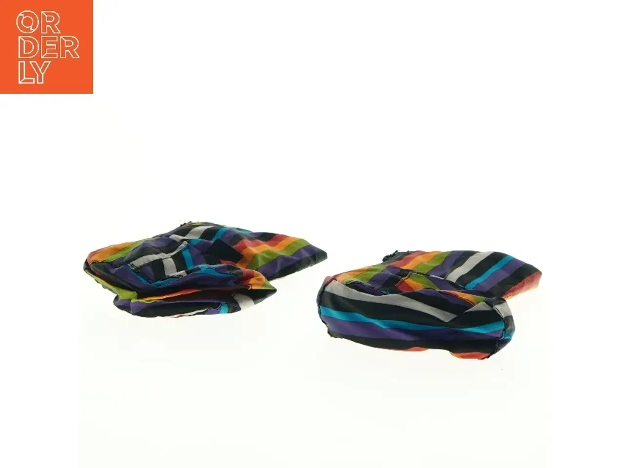 Billede 2 - Baby futter (str. 0-6 måneder)