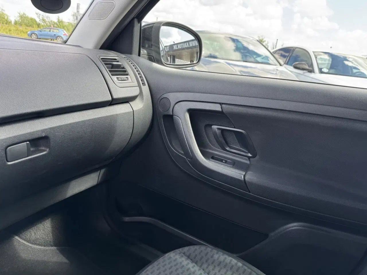Billede 15 - Skoda Fabia Combi 1,2 TSI Ambition 86HK Stc