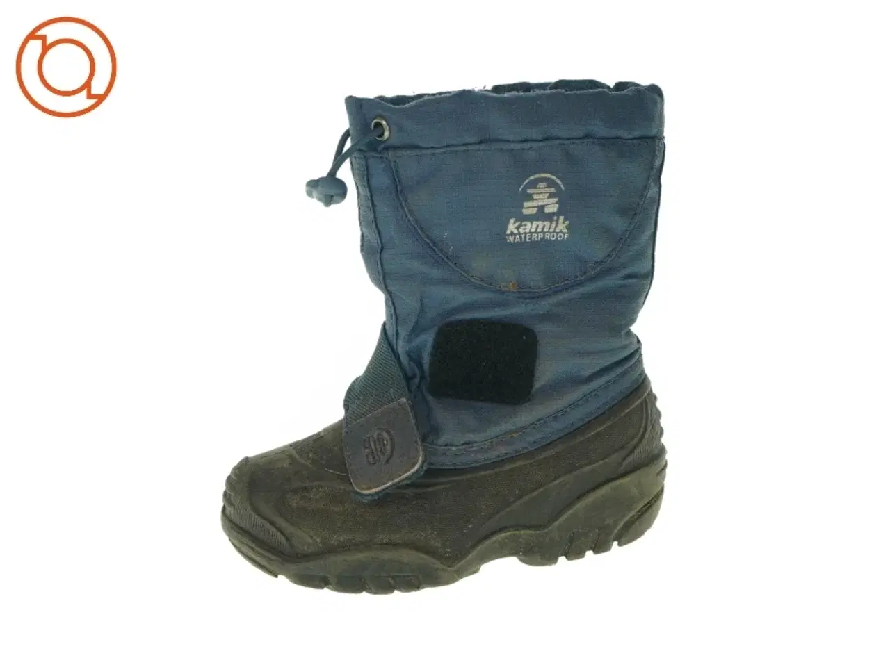 Billede 1 - Vintersko fra Kamik (str. 24)