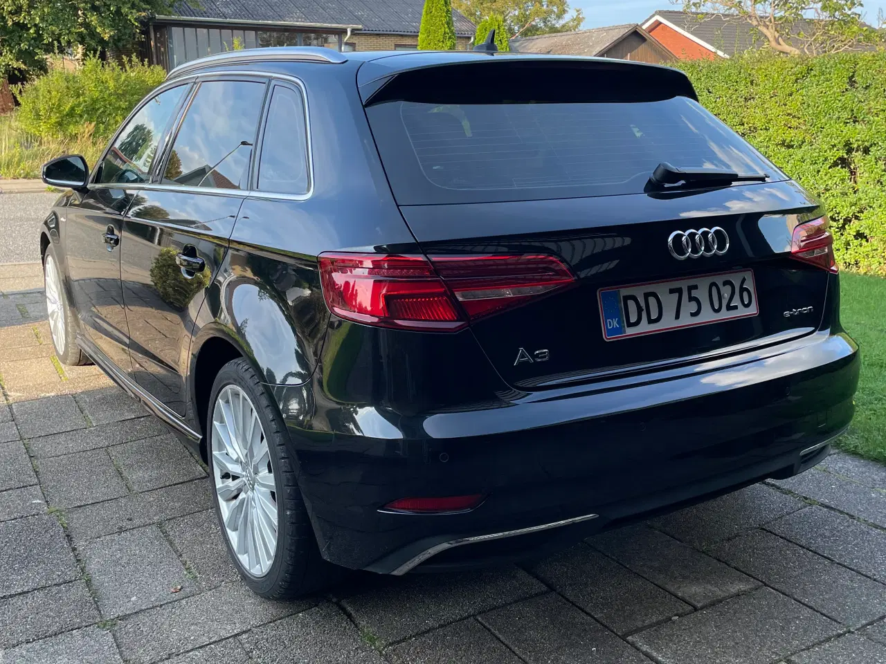 Billede 5 - Audi A3 sportsback e-tron